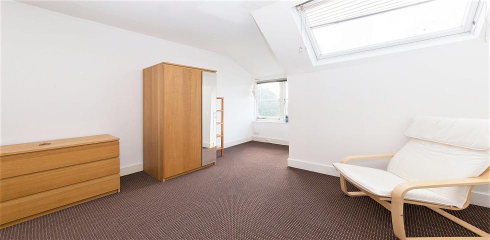 Stunning Sharers Apartment Acol Road, West Hampstead